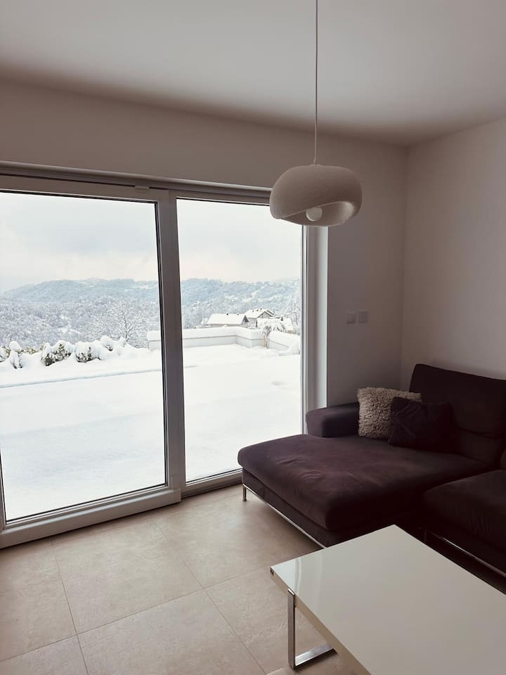 Vila Elmiso Sarajevo - Sarajevo