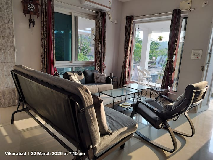 Vacation Home Stay - Telangana