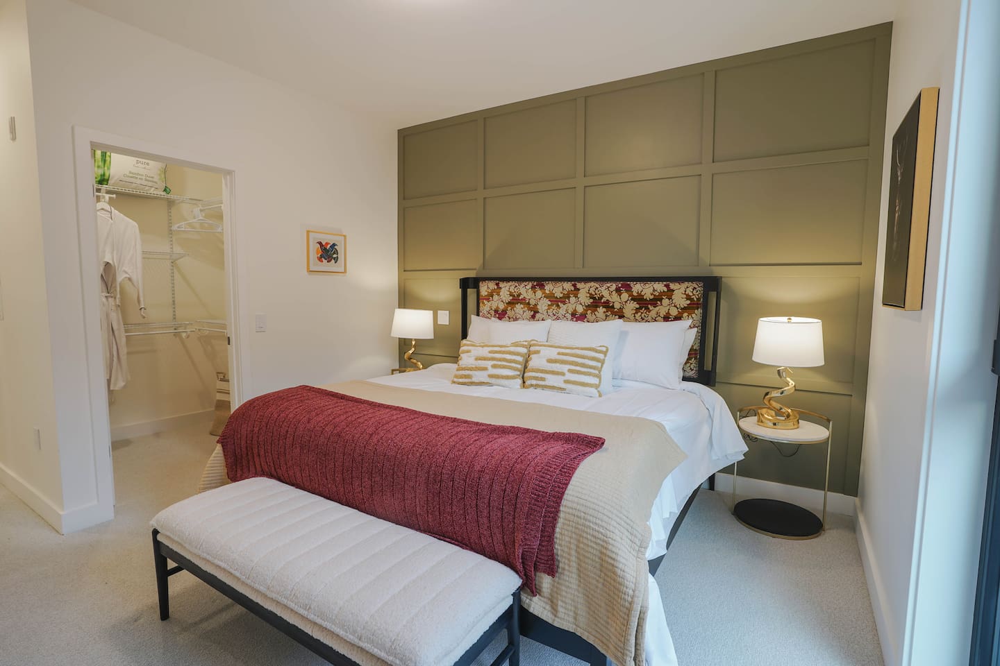 Big Hill Penthouse Chalet 22