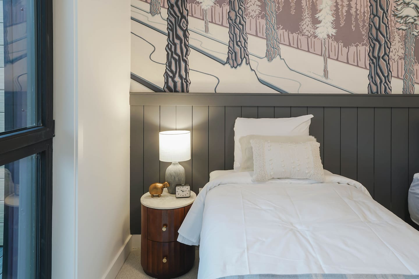 Big Hill Penthouse Chalet 29