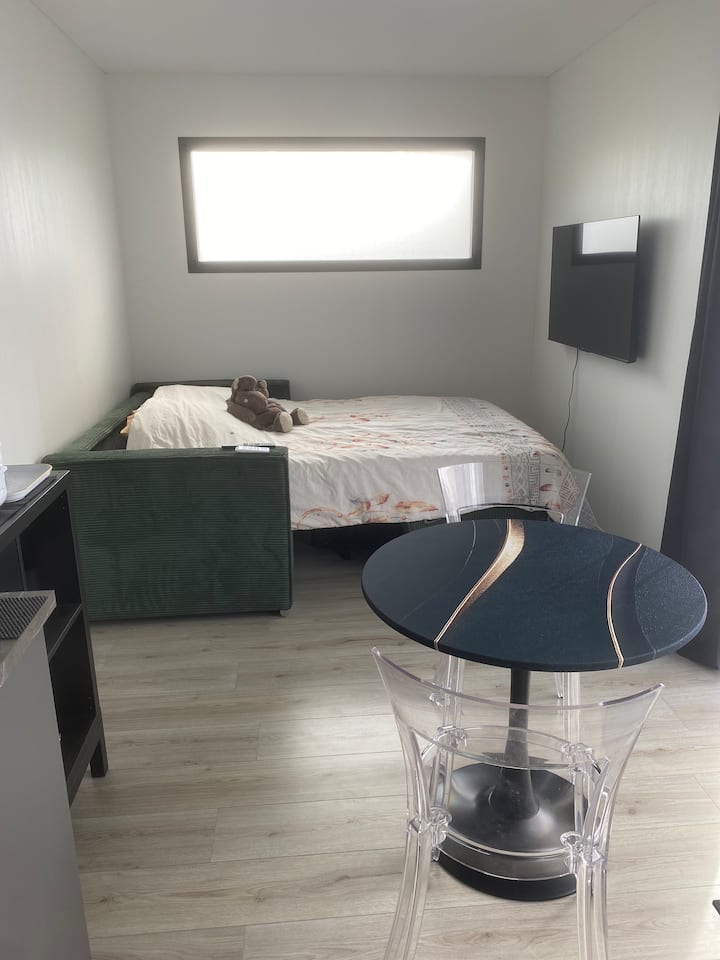 Tiny House - Studio Proche Disney ~15 Min - Disneyland París