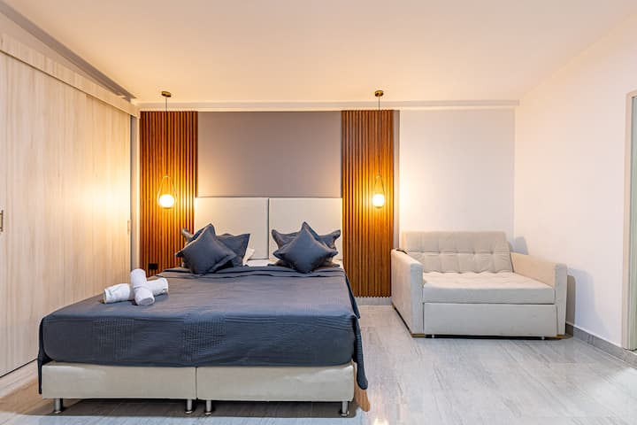 Loft En Medellín - Bello
