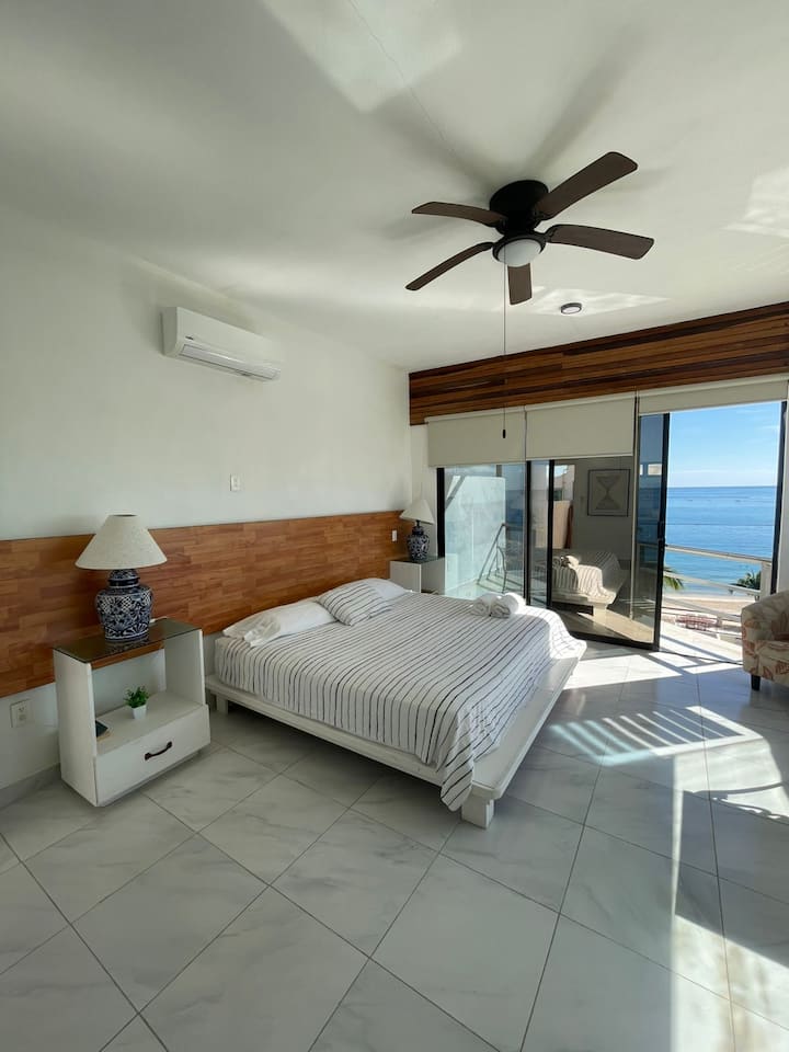 Sky Rooft - Puerto Morelos