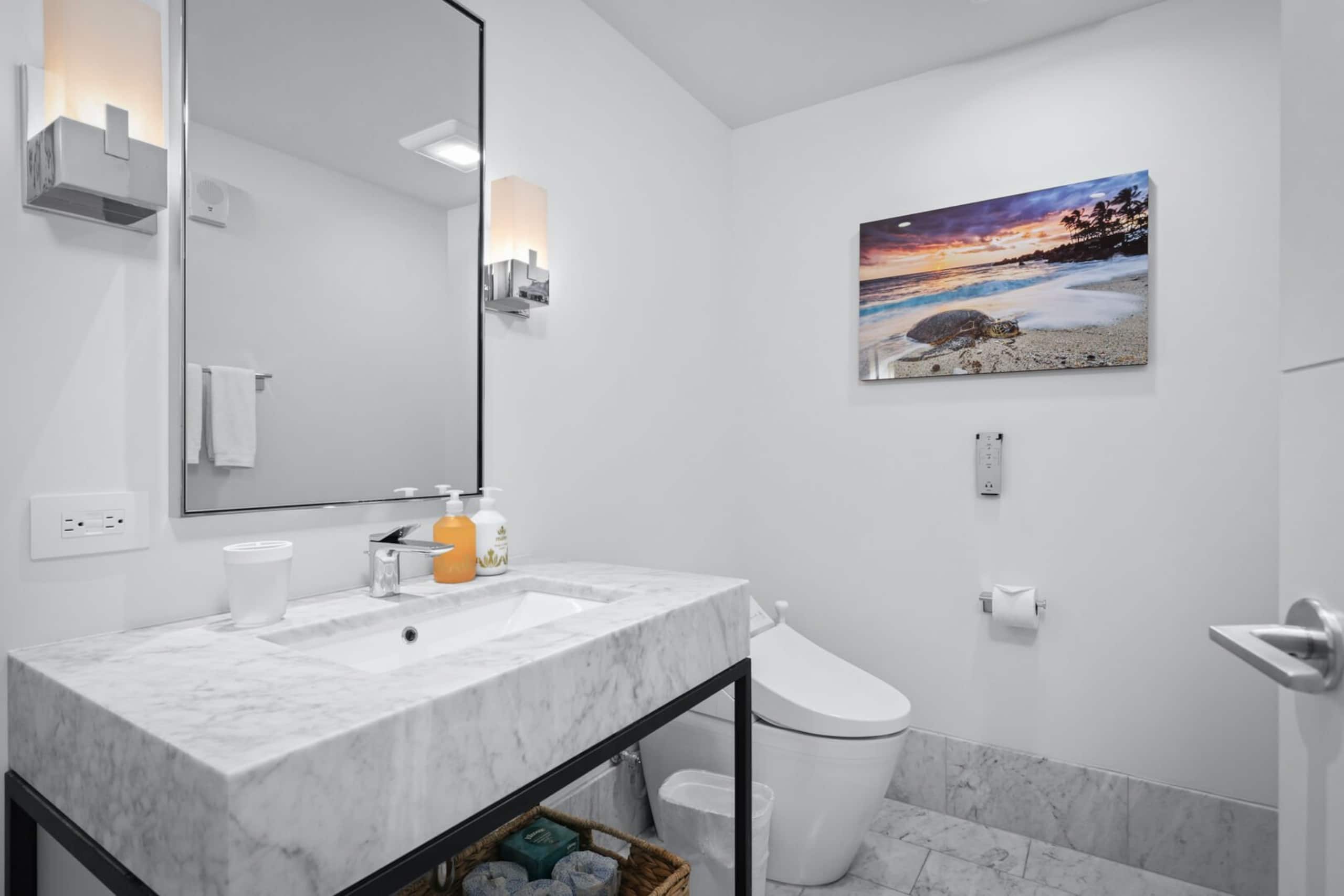 Condo in Waimea · ★5.0 · 2 bedrooms · 4 beds · 2.5 baths - Image 52
