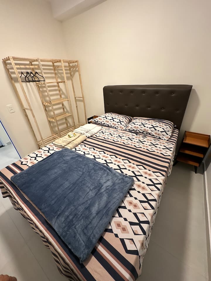 Spálňa 1