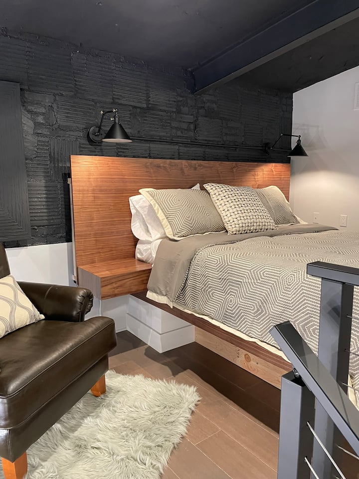 ห้องนอน