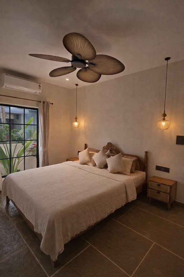 Bedroom 1 image 1