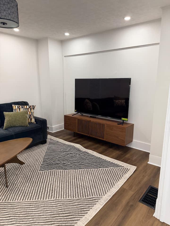 Всекидневна