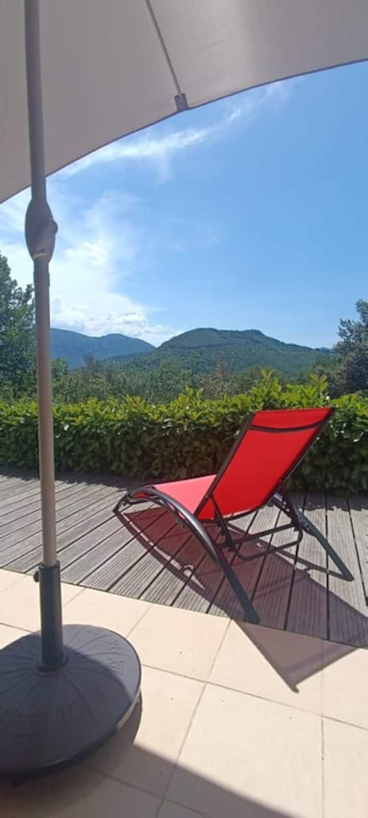 Marius - Suite Elégante -Gare St Charles - Marsella, Francia