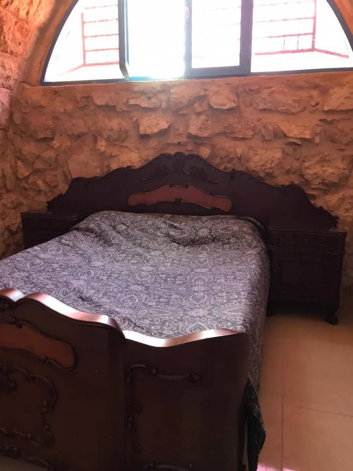 Chambre 2