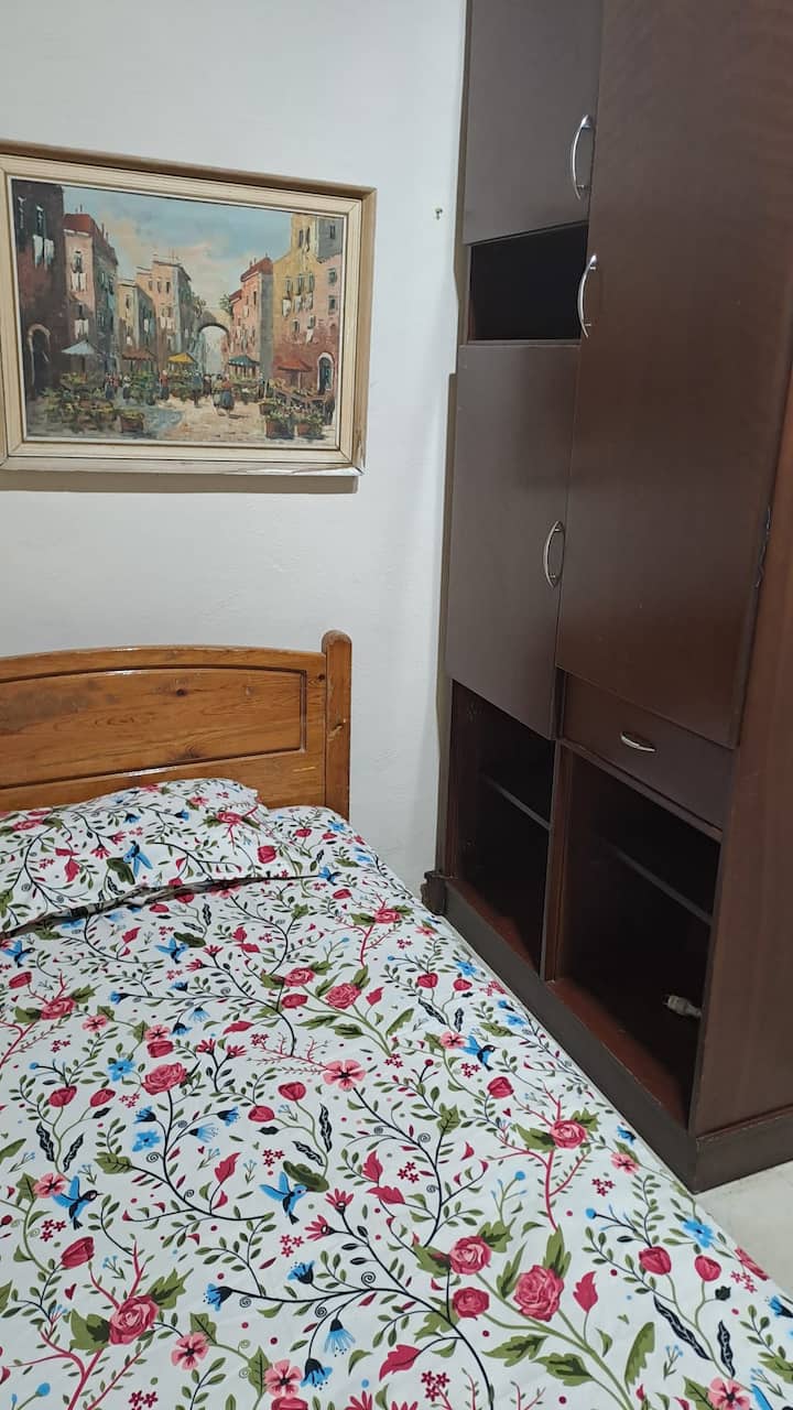 Chambre 1