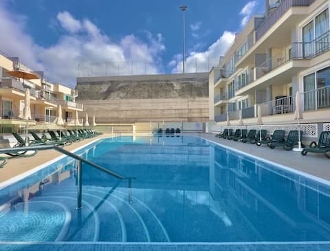 Propiedad de Airbnb exitosa: Tenerife/Playa de la Arena/ Casa Mila en Santiago Del Teide