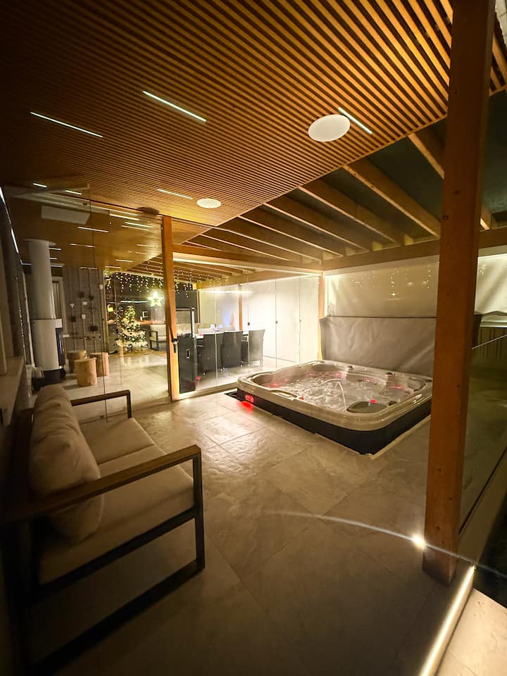 Aurora Riverside Residence - Rovaniemi