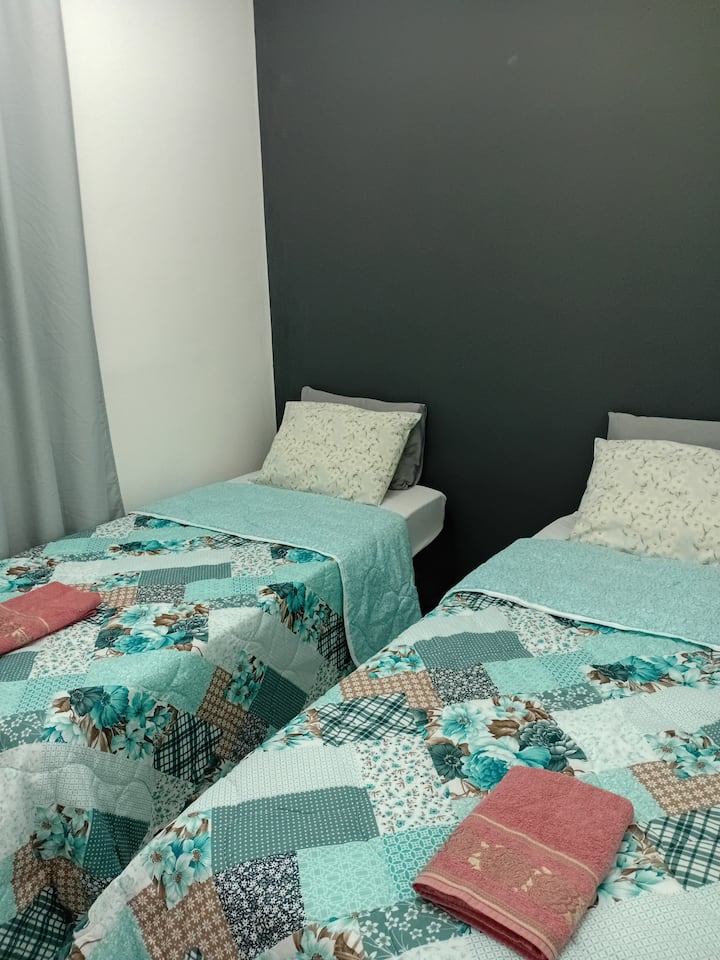 Habitación 2