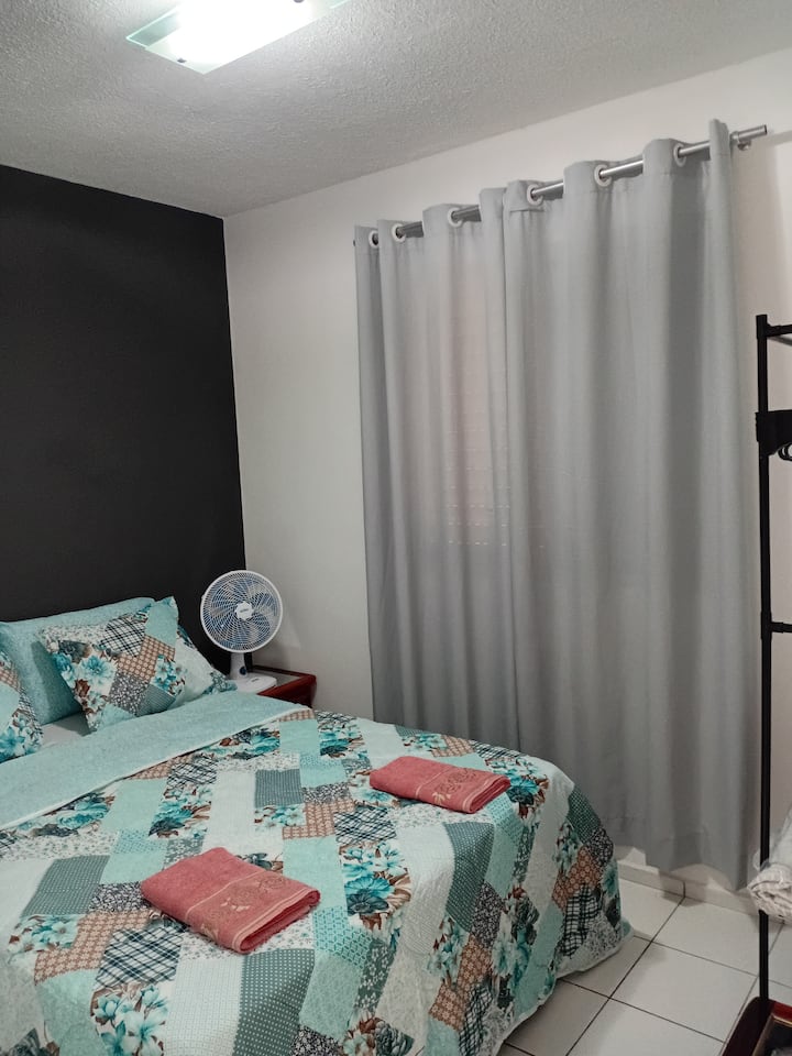 Habitación 1
