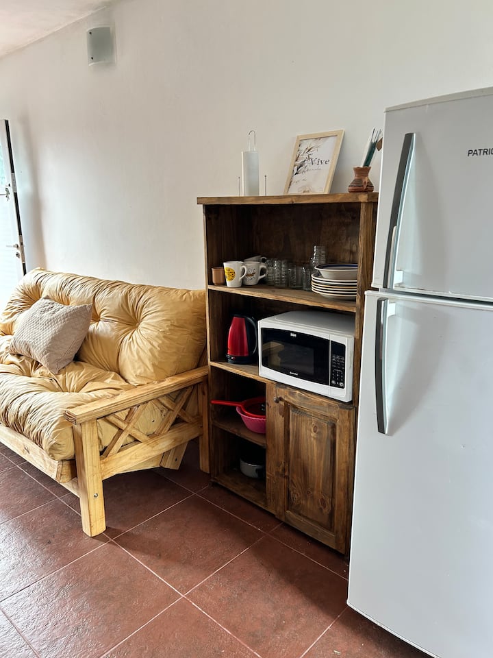 Duplex Para 5 Personas - Mar de Ajó