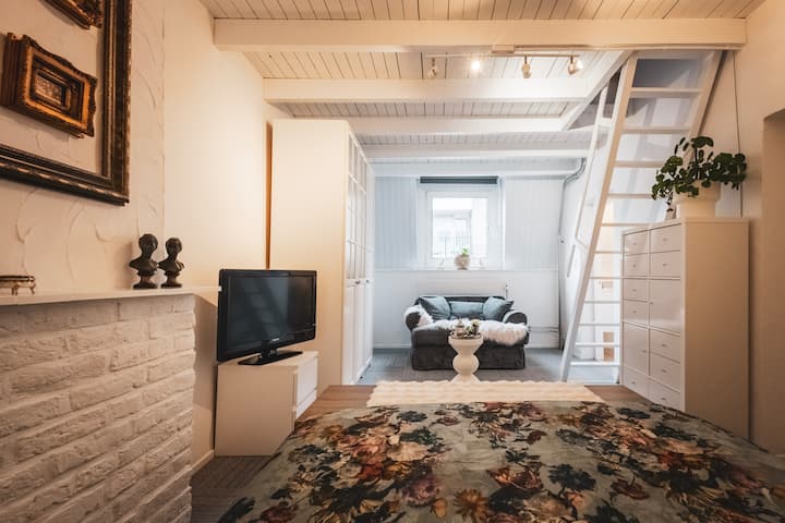B&b De Gastenkamer - Maastricht