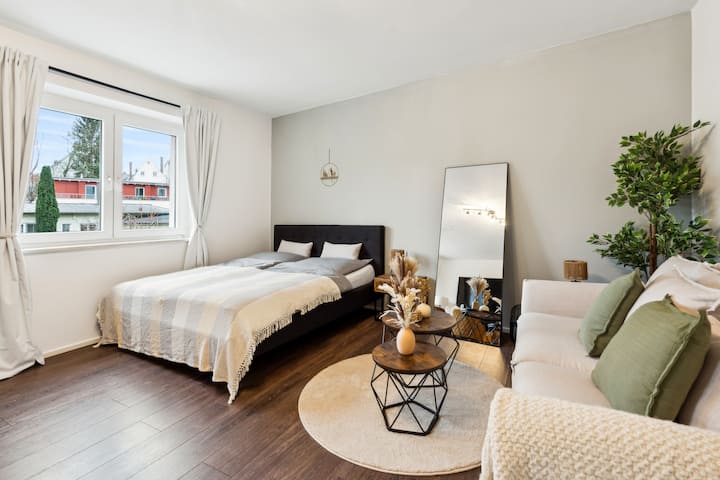 *Neu* "Proud Jakob" Design Apartmenent Old Town - Augsburg