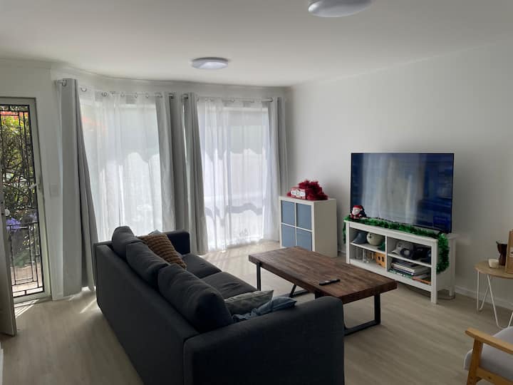 Mollymook Escape - Ulladulla