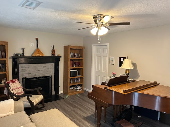 მისაღები ოთახი