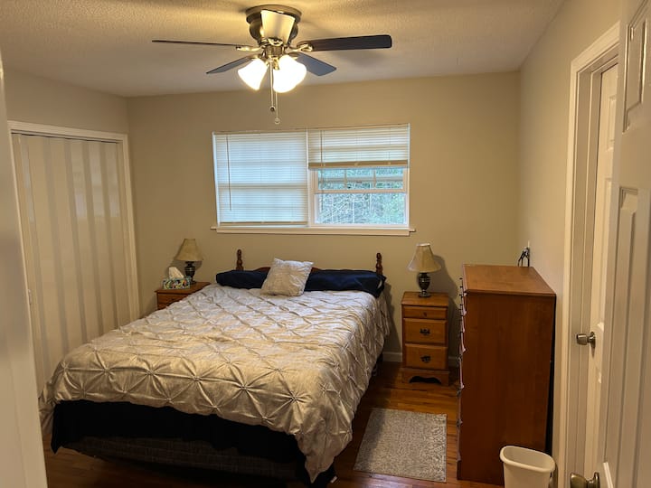 საძინებელი 2