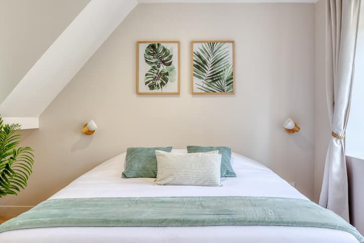 Chambre 1