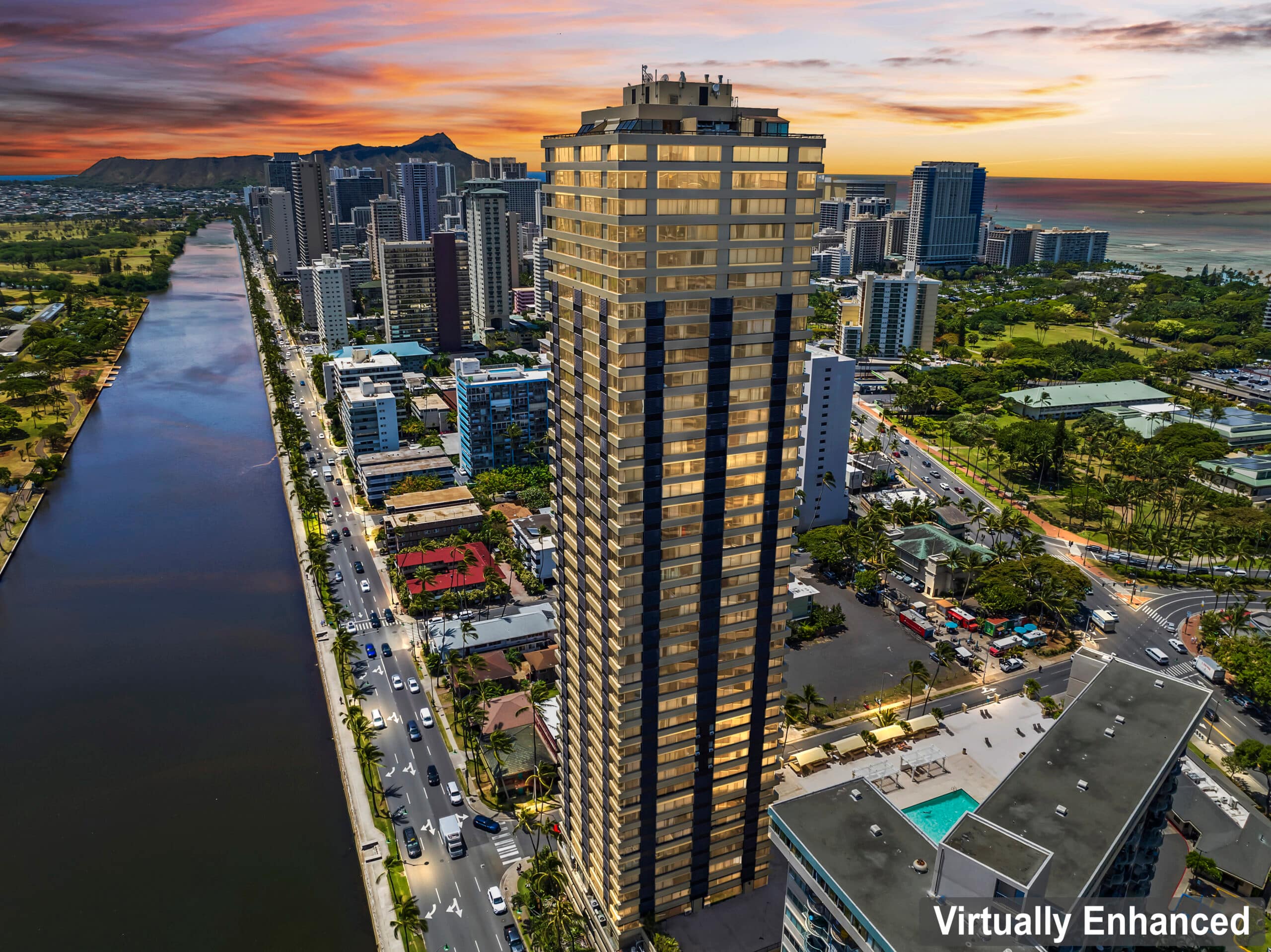 [New] Banyan Suite - Studio with Ocean View, Pool - Image 28