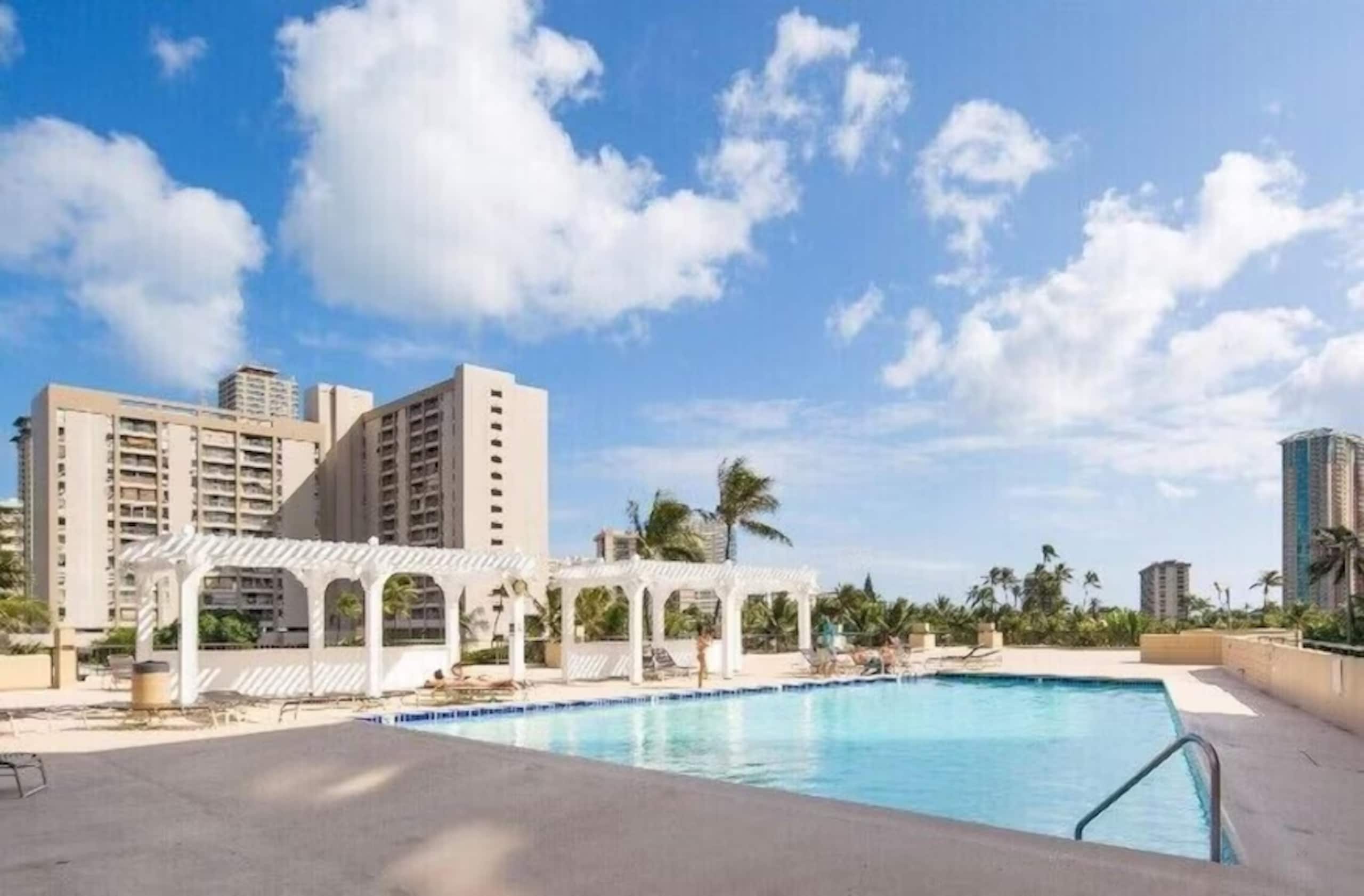 [New] Banyan Suite - Studio with Ocean View, Pool - Image 30