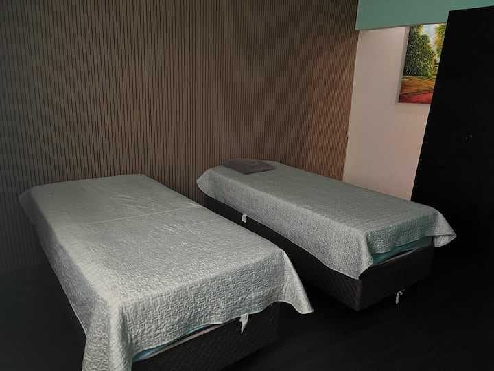 غرفة النوم 3