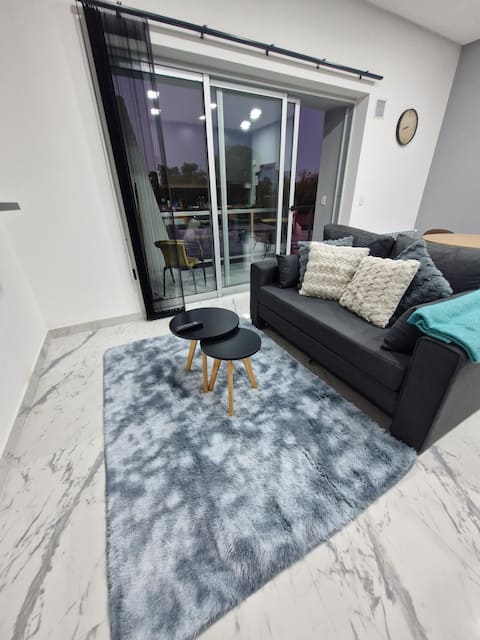Top Airbnb: Brand new apartment in the best area of Mdz en Departamento Capital