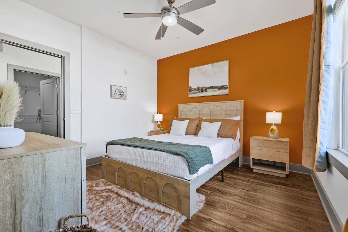 ห้องนอน