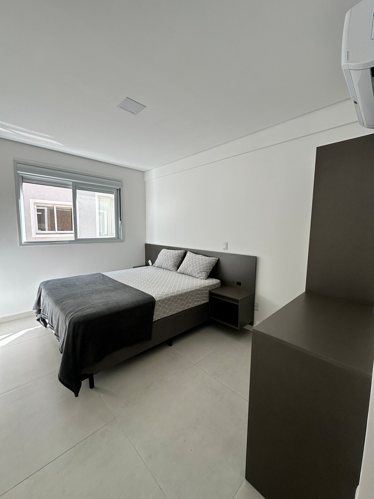 ห้องนอน