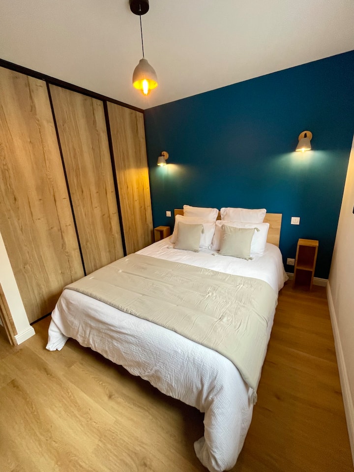 Спална соба 1
