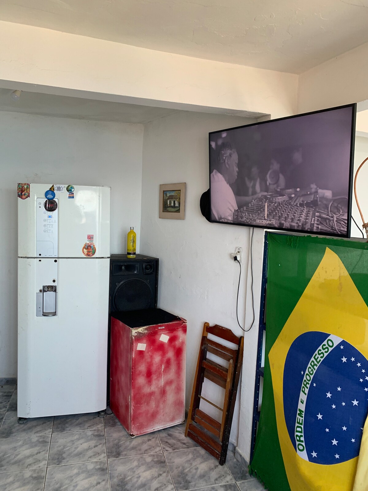 Спална соба