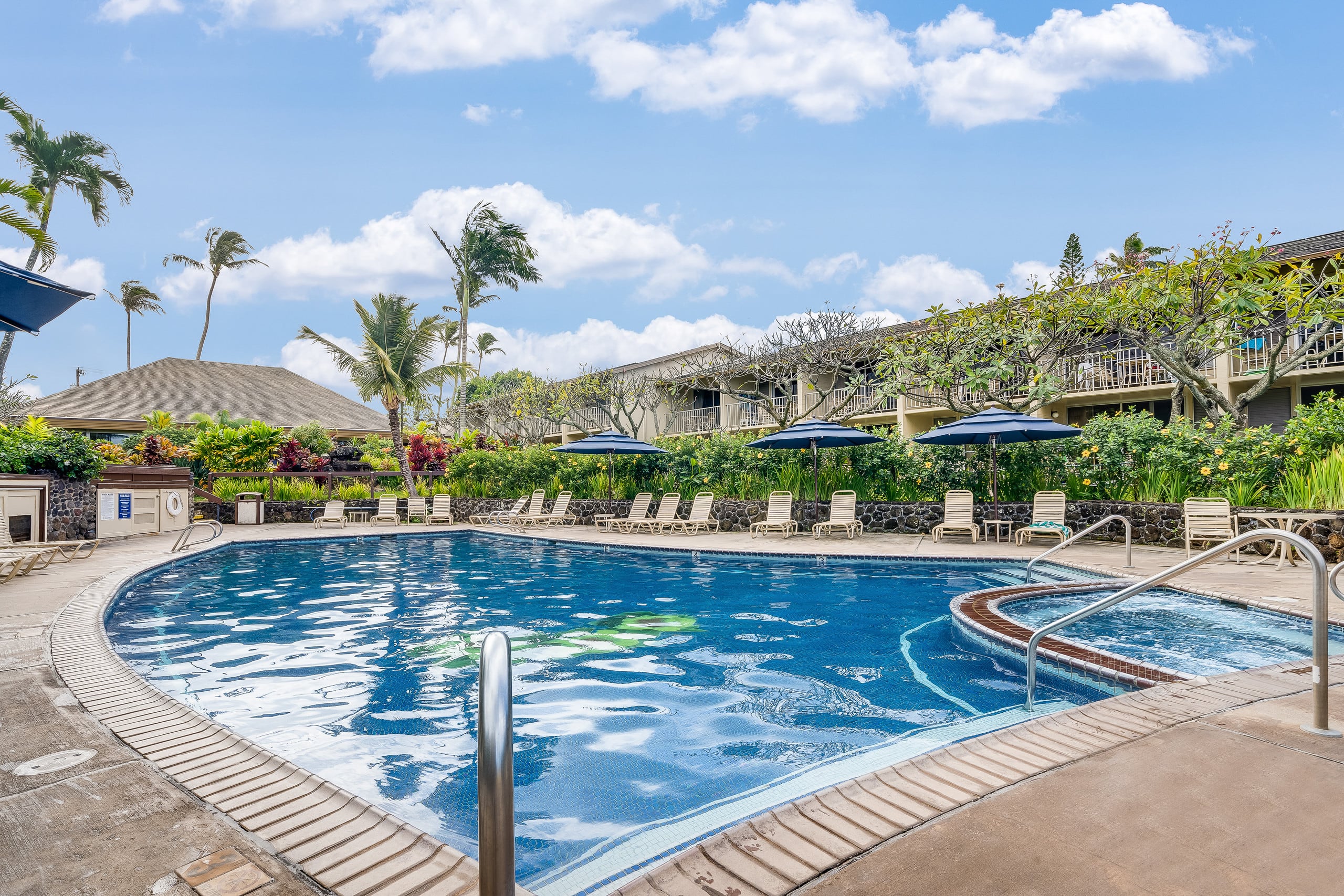 Condo in Lahaina · ★4.5 · 1 bedroom · 3 beds · 1 bath - Image 46