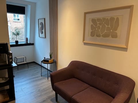 Top Airbnb: Cozy duplex in the heart of Mons in Mons