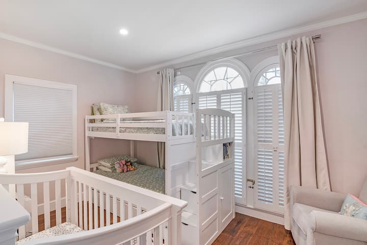 Спална соба 1