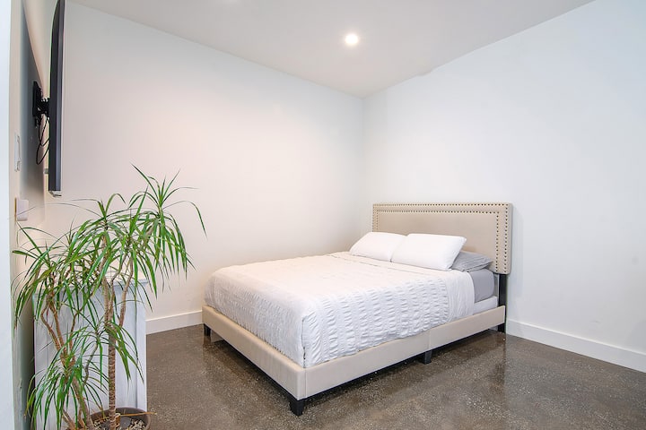 Спална соба 4