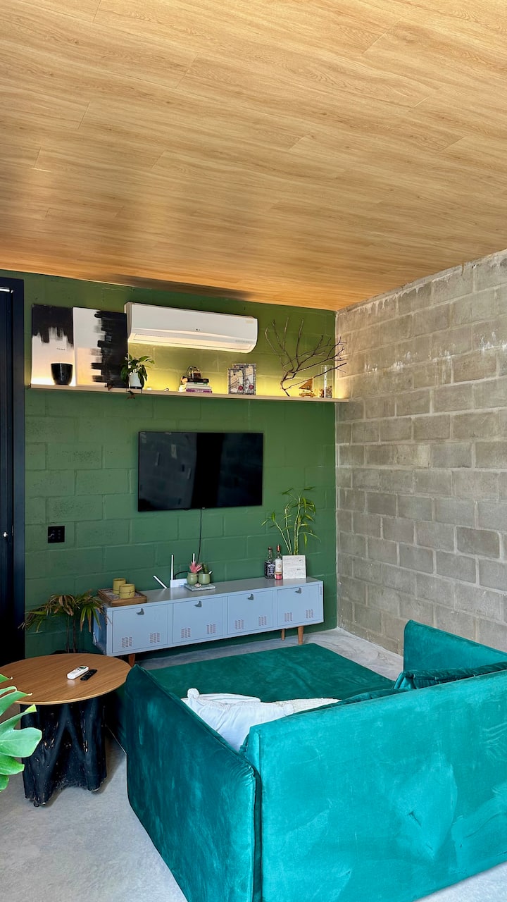 ห้องนั่งเล่น