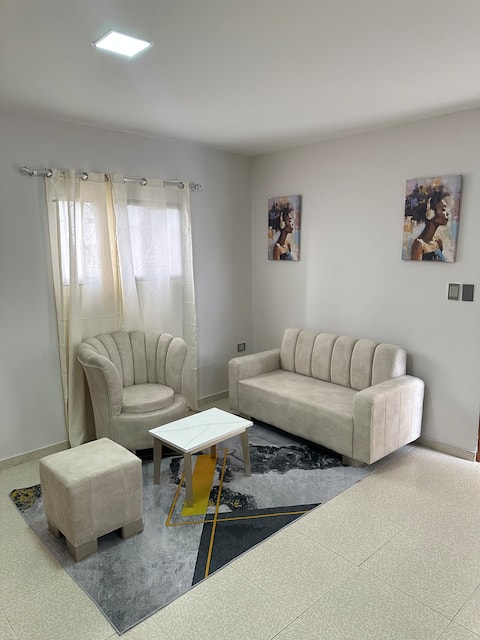 Successful Airbnb property: Apartment in Residential Complex 103 in La Guajira