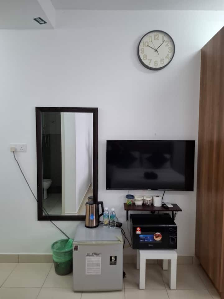 Alanis Residence Nabila - Sepang