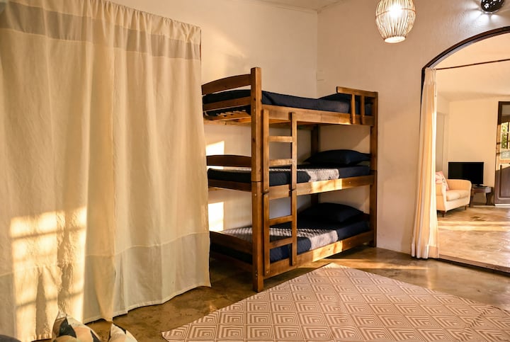 Habitación 1