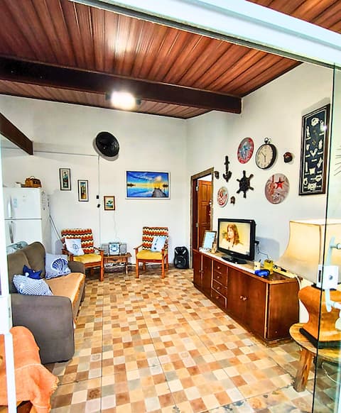 Anúncio popular: Quintal do Mar: House with Pool, Gourmet and Leisure! em Iguaba Grande