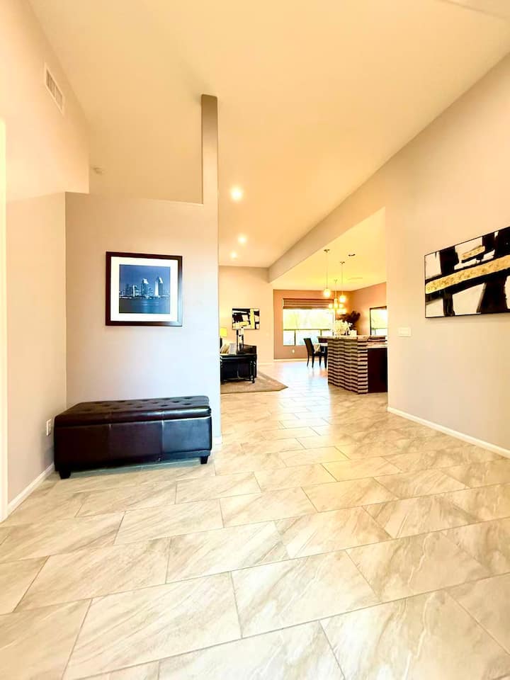 Oro Valley 3bed 2ba W/mtn Views - Oro Valley, AZ