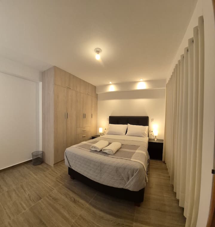 Camera da letto 2