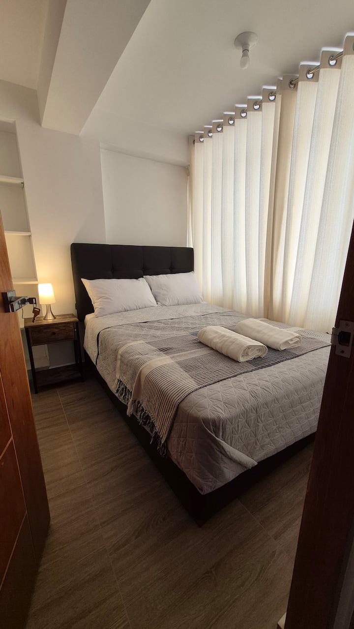 Camera da letto 3