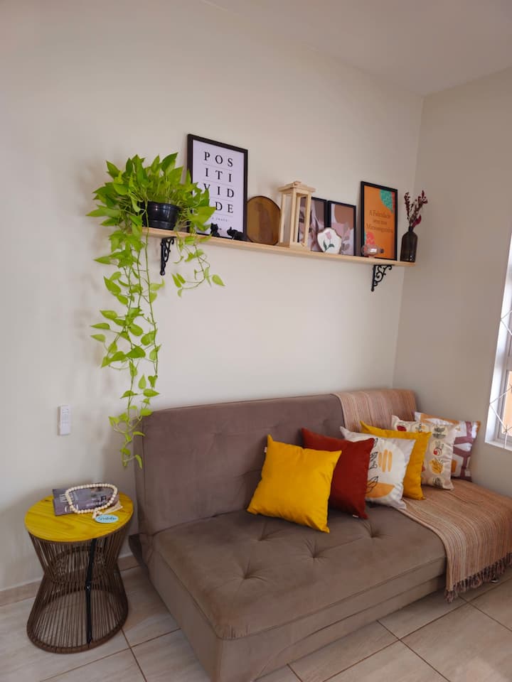 Casa Em Brotas Com Excelente áRea De Lazer! - Brotas