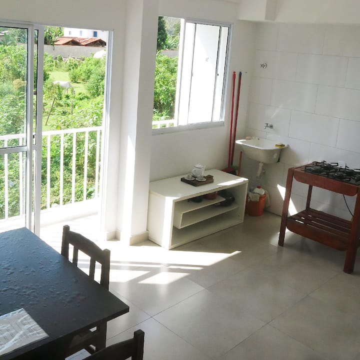 Cantinho No Camino – Um Minuto Do Trevo De Paraty - Paraty