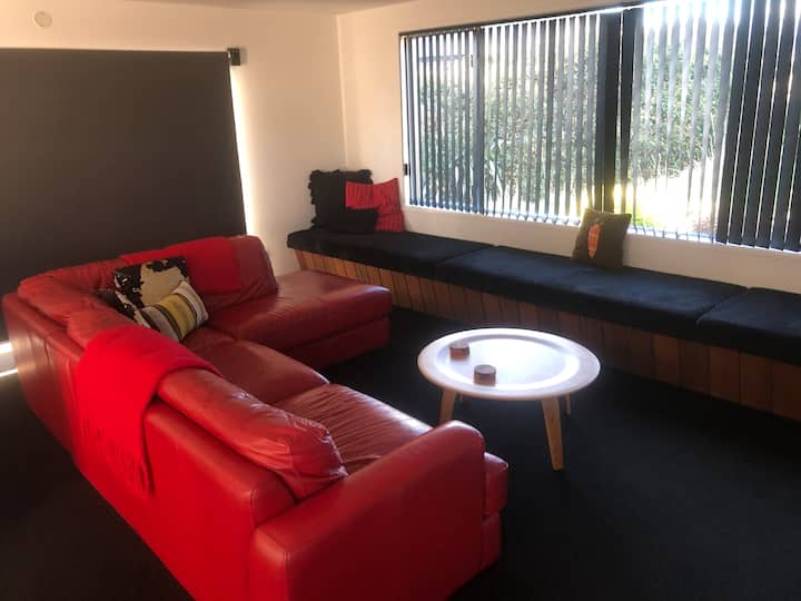 Ruapehu Chalet Rentals - Vj9 Bluebird Peak - Ohakune
