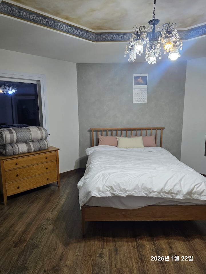 Habitación 1